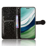 For Huawei Mate 60 Cover Imprinted Wallet PU Leather Stand Phone Case
