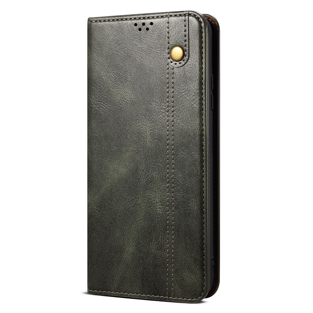 For Samsung Galaxy A05s 4G Case Mobile Phone Cover Stand Wallet TPU + PU Leather Shell