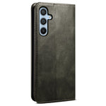 For Samsung Galaxy A05s 4G Case Mobile Phone Cover Stand Wallet TPU + PU Leather Shell