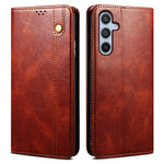 For Samsung Galaxy A05s 4G Case Mobile Phone Cover Stand Wallet TPU + PU Leather Shell