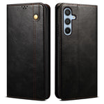 For Samsung Galaxy A05s 4G Case Mobile Phone Cover Stand Wallet TPU + PU Leather Shell
