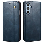 For Samsung Galaxy A05s 4G Case Mobile Phone Cover Stand Wallet TPU + PU Leather Shell