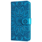 For Huawei Mate 60 Case Wallet Shockproof PU Leather Phone Cover Magnetic Shell