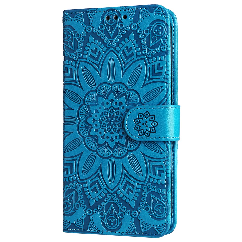 For Huawei Mate 60 Case Wallet Shockproof PU Leather Phone Cover Magnetic Shell