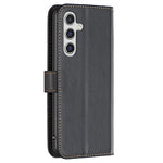 BINFEN COLOR BF17 For Samsung Galaxy A05s 4G Case Wallet PU Leather Stand Phone Cover