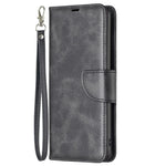 For Samsung Galaxy A05s 4G Case Shockproof PU Leather Phone Cover Stand Wallet