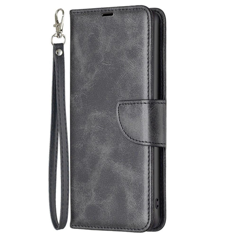 For Samsung Galaxy A05s 4G Case Shockproof PU Leather Phone Cover Stand Wallet