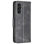 For Samsung Galaxy A05s 4G Case Shockproof PU Leather Phone Cover Stand Wallet