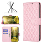 BINFEN COLOR BF Style-14 for Samsung Galaxy A05s 4G Case Imprinted Wallet Stand Leather Phone Cover