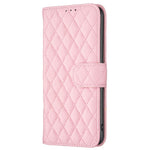 BINFEN COLOR BF Style-14 for Samsung Galaxy A05s 4G Case Imprinted Wallet Stand Leather Phone Cover