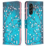PU Leather Phone Cover for Samsung Galaxy A05s 4G Case with Wallet Stand