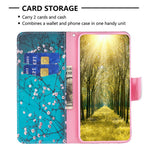PU Leather Phone Cover for Samsung Galaxy A05s 4G Case with Wallet Stand