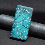 PU Leather Phone Cover for Samsung Galaxy A05s 4G Case with Wallet Stand