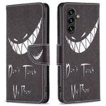 PU Leather Phone Cover for Samsung Galaxy A05s 4G Case with Wallet Stand