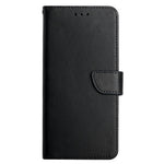 HT02 For Samsung Galaxy A05s 4G Case Anti-Scratch Genuine Cow Leather Phone Cover