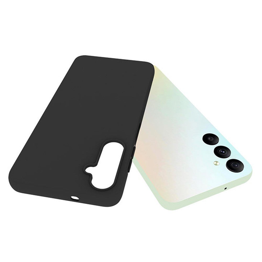 TPU Shell for Samsung Galaxy A05s 4G Case Matte Phone Cover (Big Rear Lens Hole)