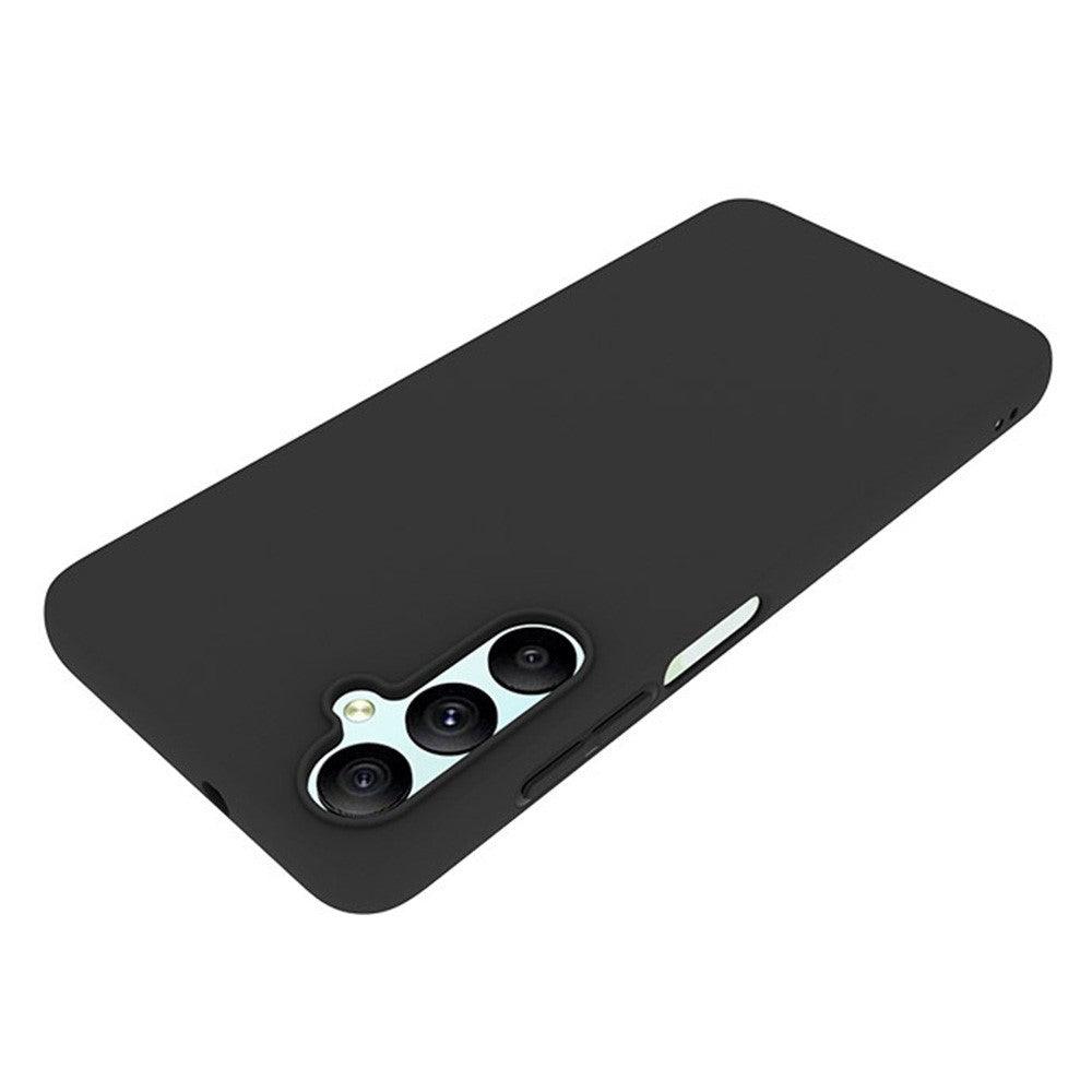 TPU Shell for Samsung Galaxy A05s 4G Case Matte Phone Cover (Big Rear Lens Hole)