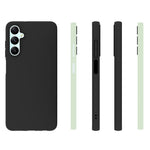 TPU Shell for Samsung Galaxy A05s 4G Case Matte Phone Cover (Big Rear Lens Hole)