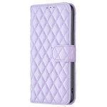 BINFEN COLOR BF Style-14 til Samsung Galaxy A15 4G cover PU læder telefoncover med pung