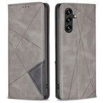 Til Samsung Galaxy A15 4G etui telefonstativcover med kortpladser