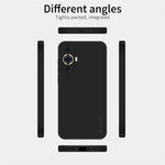 PINWUYO JK Touching Series for Huawei nova 11 / nova 12s 4G / nova 12 Lite 4G TPU Case Anti-scratch Phone Cover
