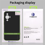 PINWUYO JK Touching Series for Huawei nova 11 / nova 12s 4G / nova 12 Lite 4G TPU Case Anti-scratch Phone Cover