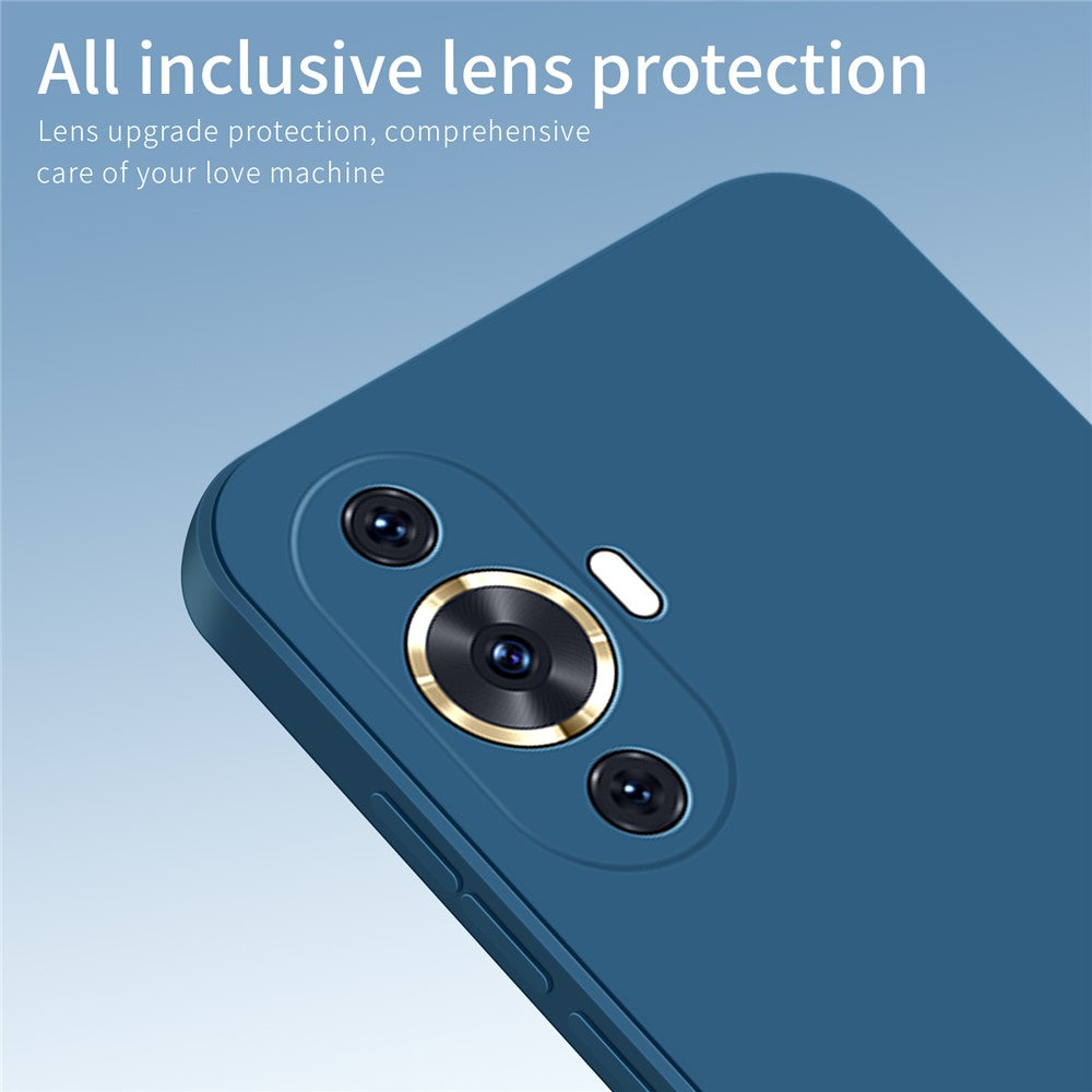 PINWUYO JK Touching Series for Huawei nova 11 / nova 12s 4G / nova 12 Lite 4G TPU Case Anti-scratch Phone Cover