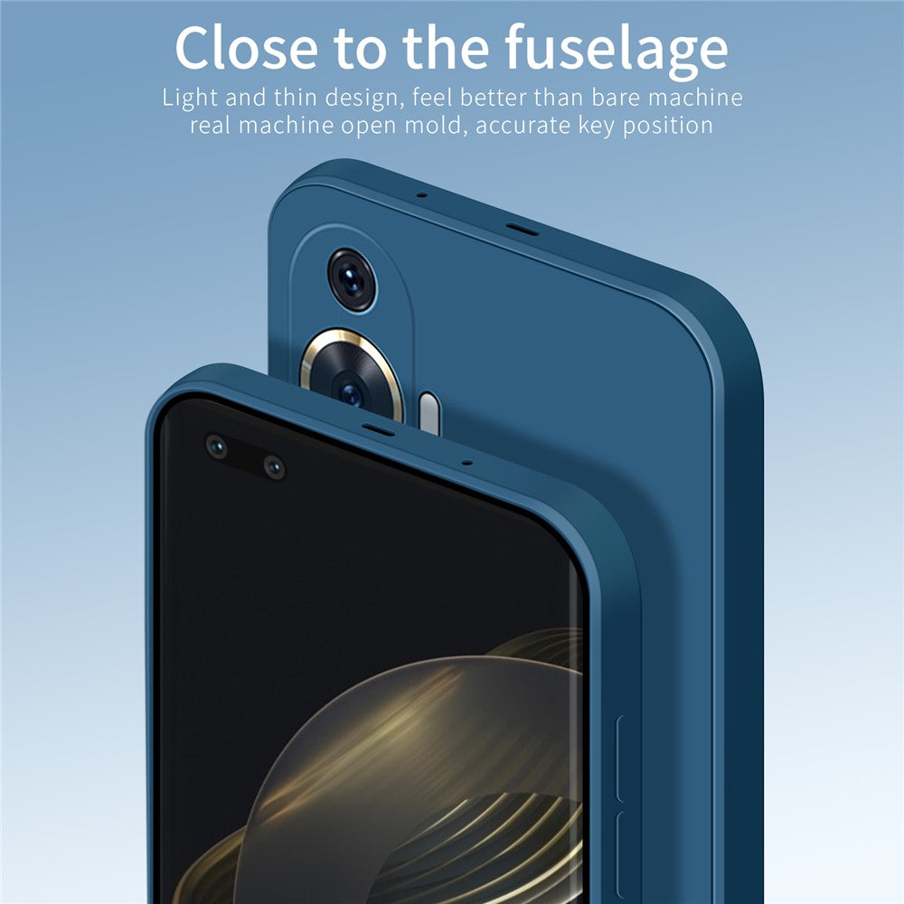 PINWUYO JK Touching Series for Huawei nova 11 / nova 12s 4G / nova 12 Lite 4G TPU Case Anti-scratch Phone Cover