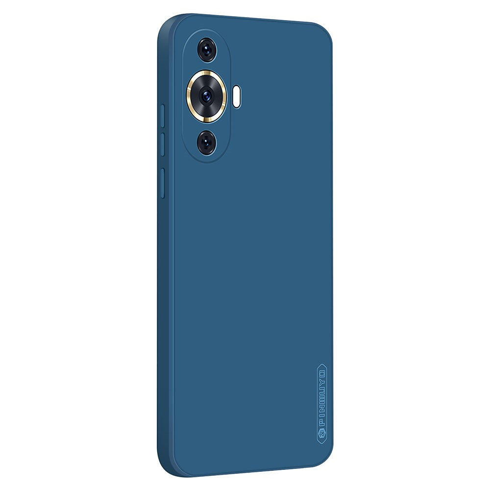 PINWUYO JK Touching Series for Huawei nova 11 Pro / nova 11 Ultra Case Soft TPU Mobile  Phone Cover
