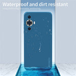 PINWUYO JK Touching Series for Huawei nova 11 Pro / nova 11 Ultra Case Soft TPU Mobile  Phone Cover