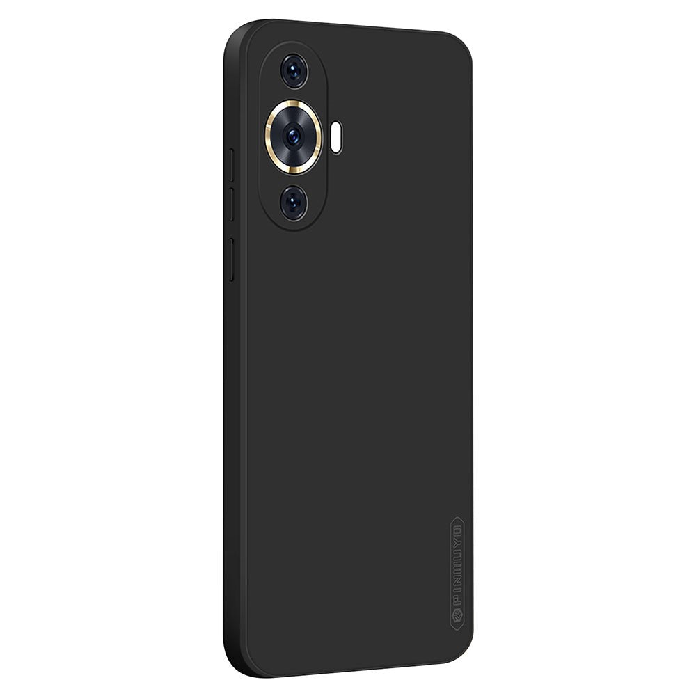 PINWUYO JK Touching Series for Huawei nova 11 Pro / nova 11 Ultra Case Soft TPU Mobile  Phone Cover