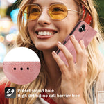Til Samsung Galaxy A05 4G etui PU-læder blomsterpræget telefoncover med 2 stropper