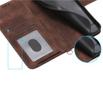 For Samsung Galaxy A05s 4G Leather Case Imprinted Stand Wallet Phone Cover with 2 Straps