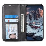 For Oppo A38 4G Case Imprinted PU Leather Viewing Stand Wallet Phone Cover
