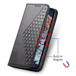 For Oppo A38 4G Case Imprinted PU Leather Viewing Stand Wallet Phone Cover