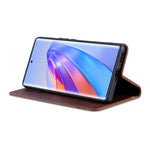 AZNS For Honor X50i 5G / 90 Lite 5G Case Magnetic Closure Wallet Leather Cover