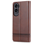 AZNS For Honor X50i 5G / 90 Lite 5G Case Magnetic Closure Wallet Leather Cover