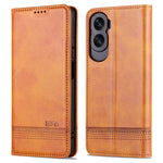 AZNS For Honor X50i 5G / 90 Lite 5G Case Magnetic Closure Wallet Leather Cover
