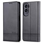AZNS For Honor X50i 5G / 90 Lite 5G Case Magnetic Closure Wallet Leather Cover