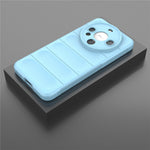 For Huawei Mate 60 Case Soft TPU Rugged Shockproof Phone Cover