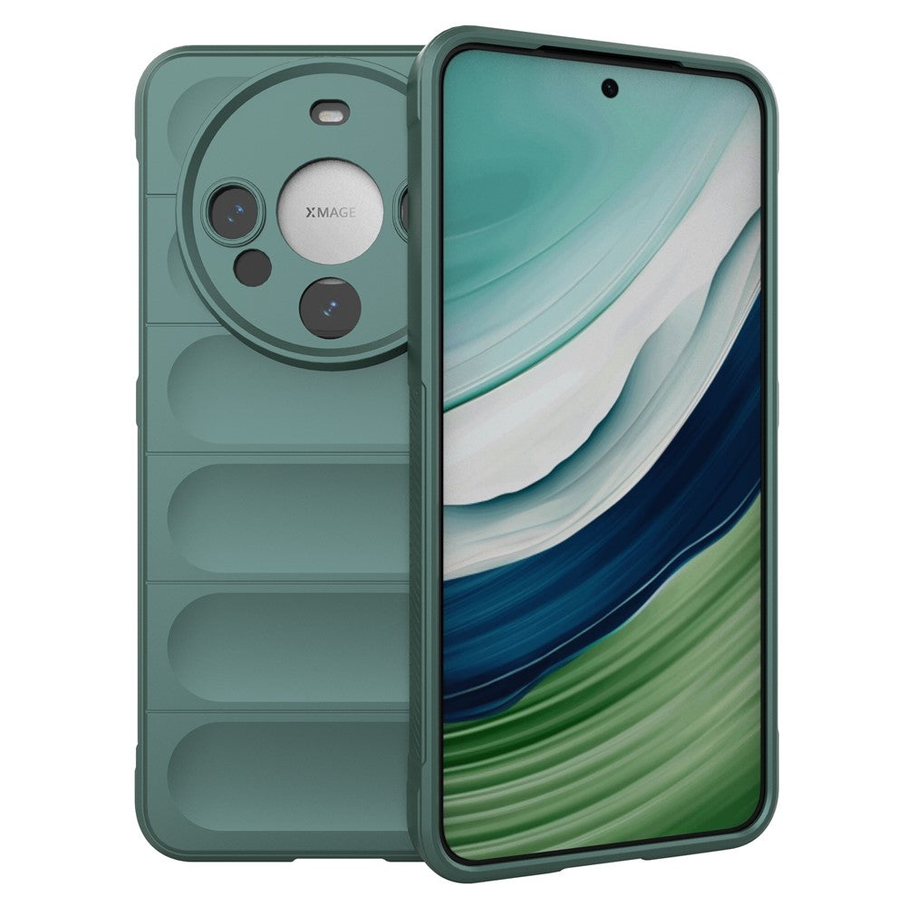 For Huawei Mate 60 Case Soft TPU Rugged Shockproof Phone Cover