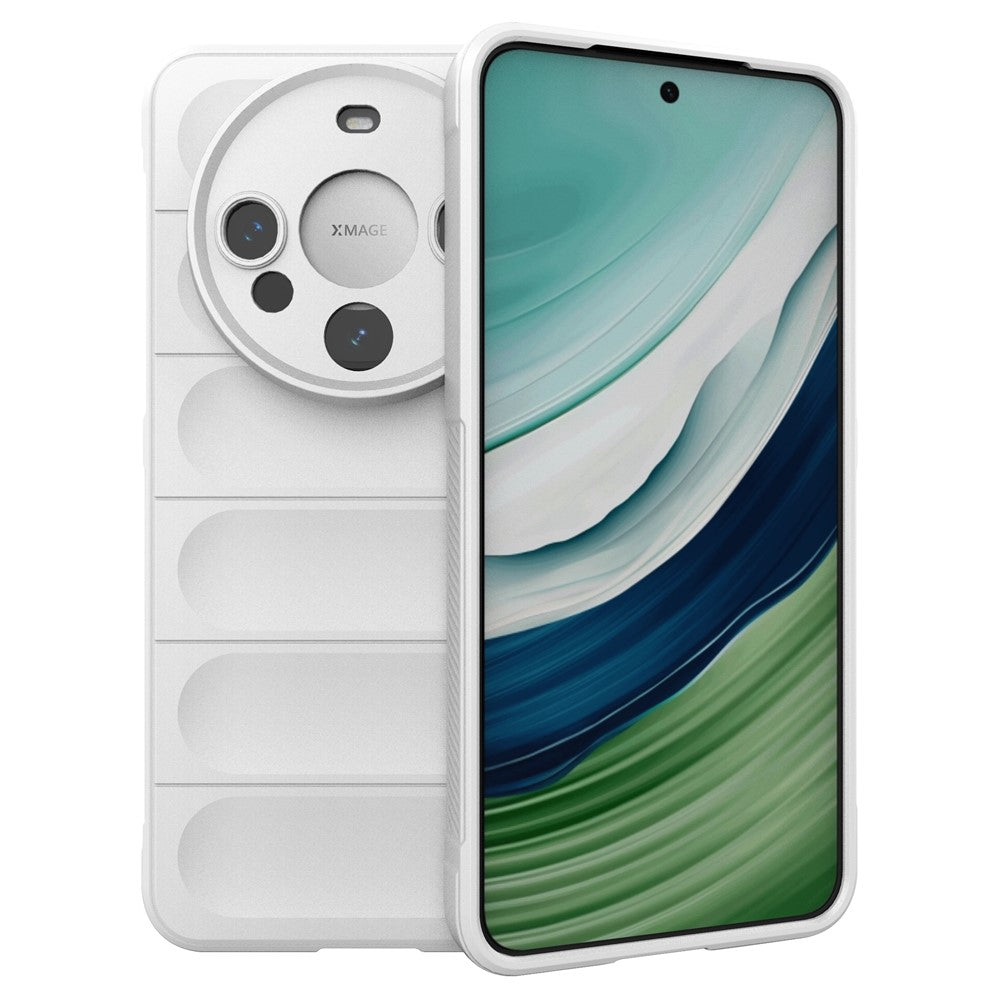 For Huawei Mate 60 Case Soft TPU Rugged Shockproof Phone Cover
