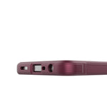 Oppo A78 4G-skal mjukt TPU-skyddande bakstycke