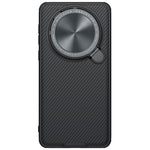 NILLKIN CamShield Prop Magnetic Series for Huawei Mate 60 Pro / 60 Pro+ Case Lens Cover Kickstand Phone Shell