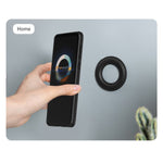 NILLKIN CamShield Prop Magnetic Series for Huawei Mate 60 Pro / 60 Pro+ Case Lens Cover Kickstand Phone Shell