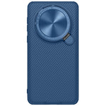 NILLKIN CamShield Prop Magnetic Series for Huawei Mate 60 Pro / 60 Pro+ Case Lens Cover Kickstand Phone Shell