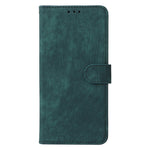 For Huawei Mate 60 Case RFID Blocking Wallet PU Leather Stand Phone Cover with Strap