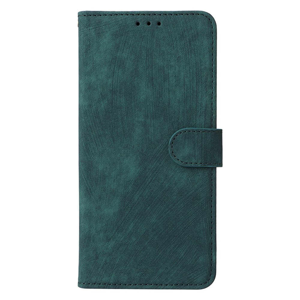 For Huawei Mate 60 Case RFID Blocking Wallet PU Leather Stand Phone Cover with Strap