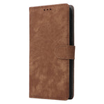 For Huawei Mate 60 Pro / Mate 60 Pro+ Case Leather RFID Blocking Wallet Phone Cover with Strap