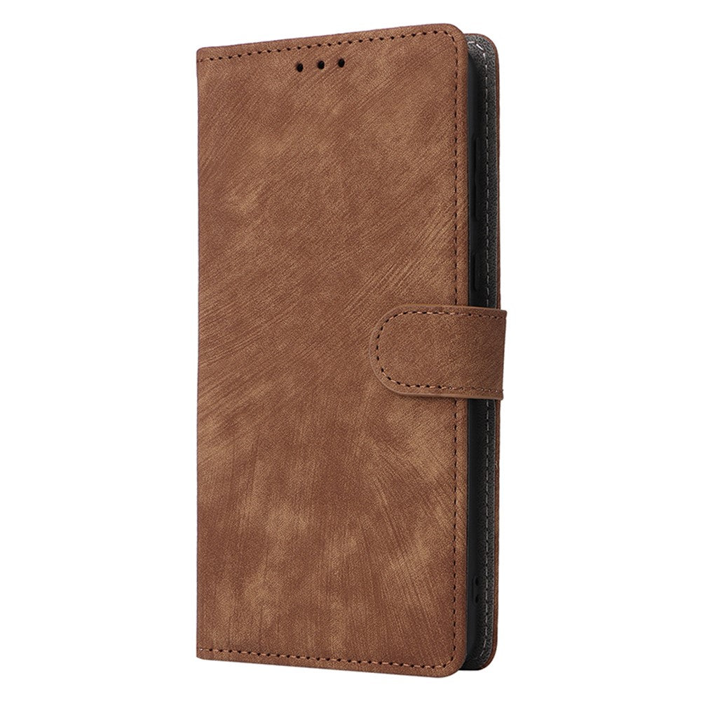 For Huawei Mate 60 Pro / Mate 60 Pro+ Case Leather RFID Blocking Wallet Phone Cover with Strap